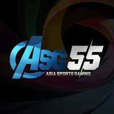 ASG55 - Pertempuran Epik di Dunia MOBA