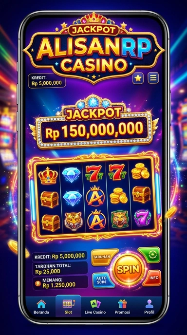 Proses unduh yang cepat di aplikasi alisanrp.